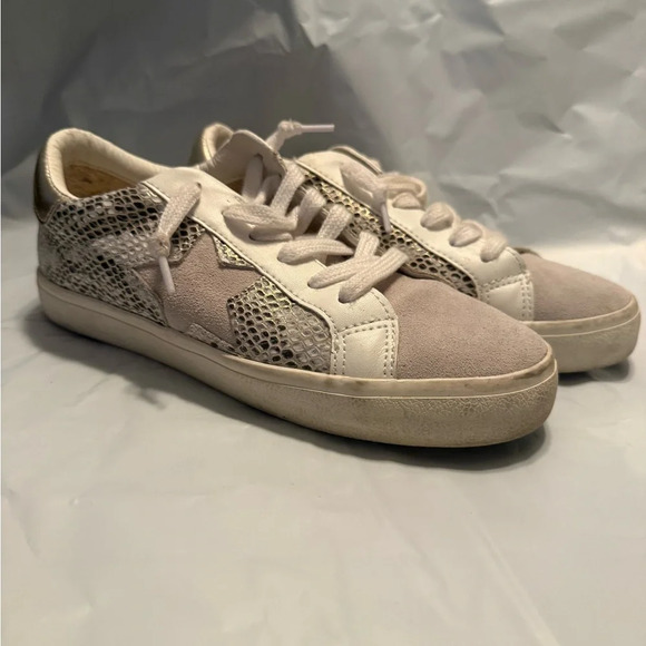 Vintage Havana Women’s Sneakers Size 7.5 - Picture 3 of 8